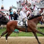 Preakness Stakes 2025: The Last Ride at Pimlico Race Course, For Now