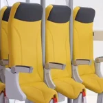 Low-Cost Airlines to Introduce Standing-Only Seats by 2026: A Game-Changer for Budget Travel?