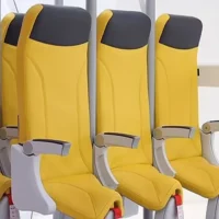 Low-Cost Airlines to Introduce Standing-Only Seats by 2026: A Game-Changer for Budget Travel?