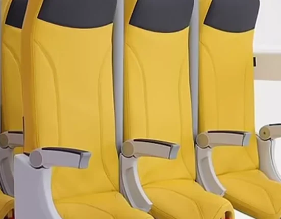 Low-Cost Airlines to Introduce Standing-Only Seats by 2026: A Game-Changer for Budget Travel?
