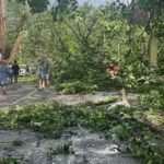 Devastating Tornado-Warned Storm Leaves St. Louis Metro Reeling: At Least 4 Killed, Extensive Damage Reported